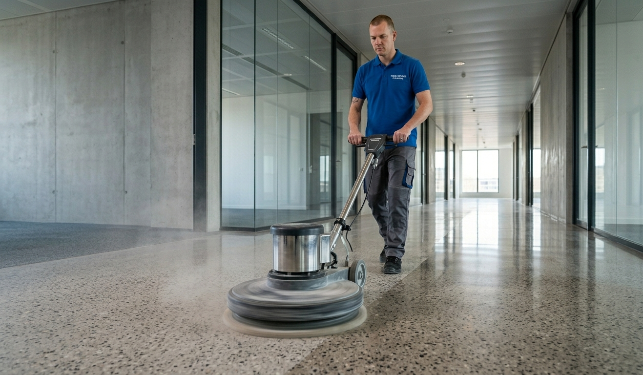BestClean professional cleaning service